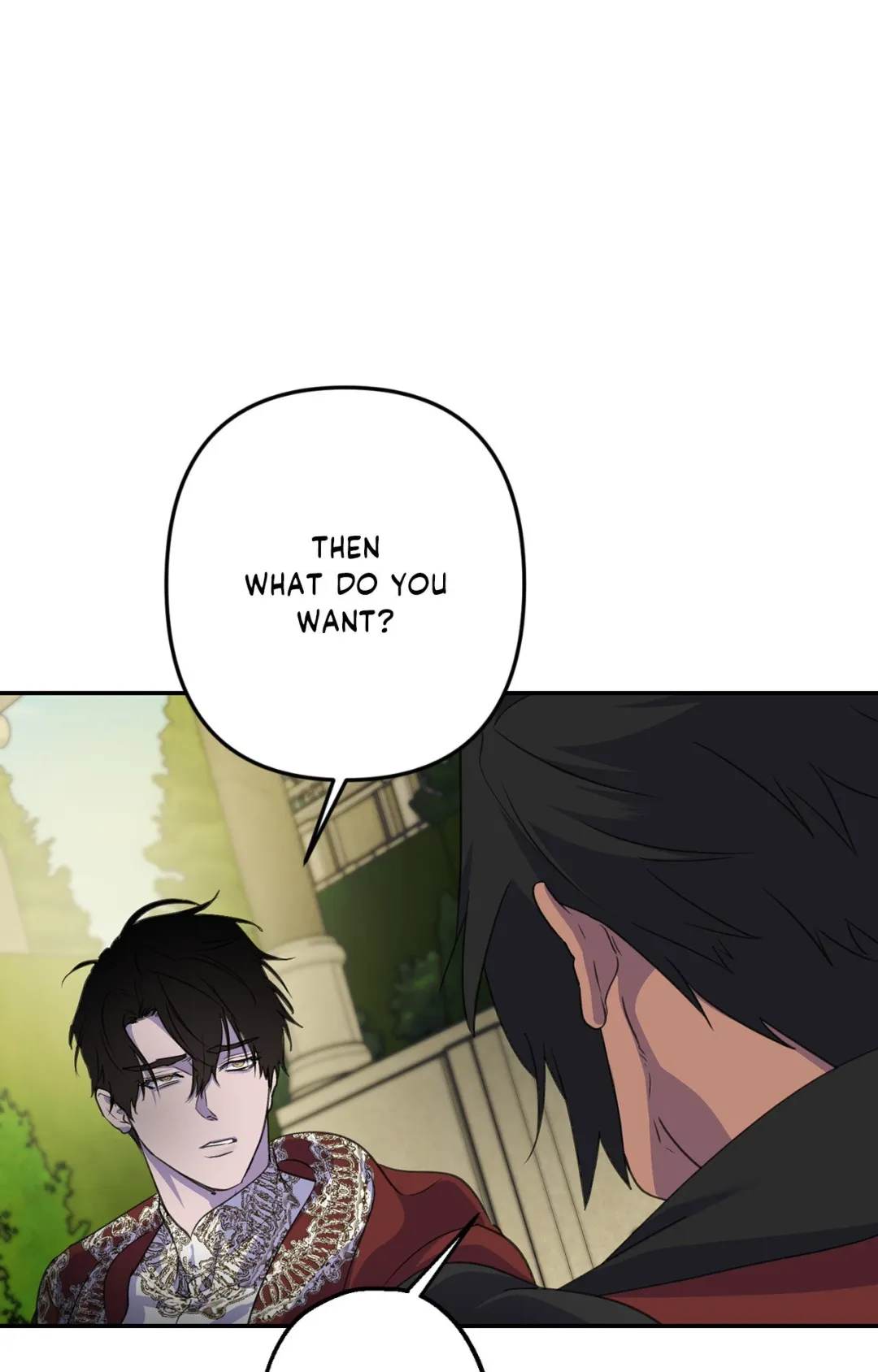 The Flower Of Aloshya - Chapter 54 Page 14