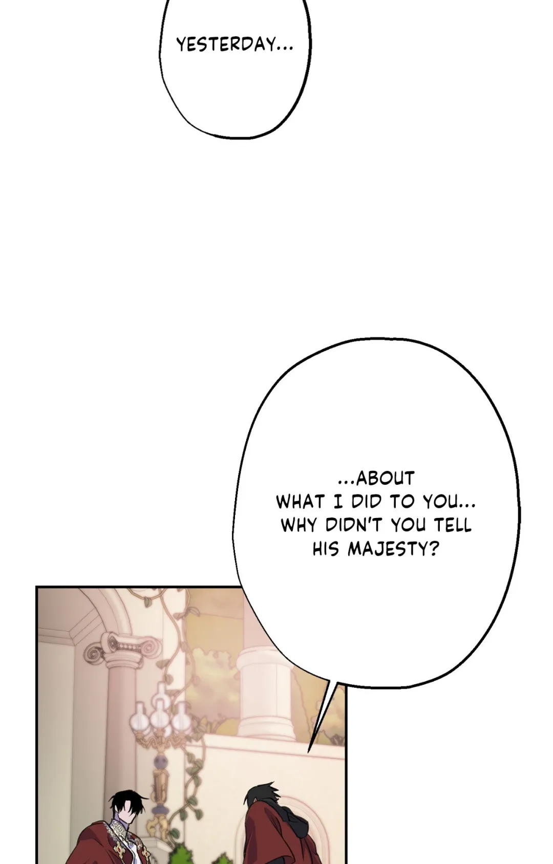 The Flower Of Aloshya - Chapter 54 Page 15