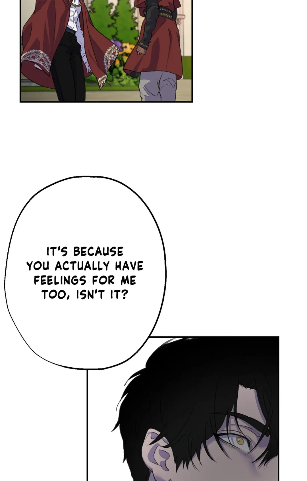 The Flower Of Aloshya - Chapter 54 Page 16