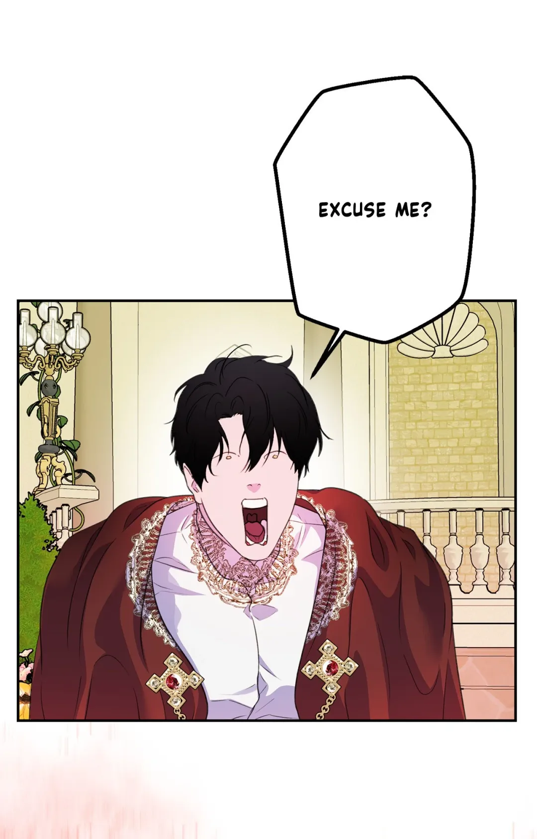 The Flower Of Aloshya - Chapter 54 Page 18