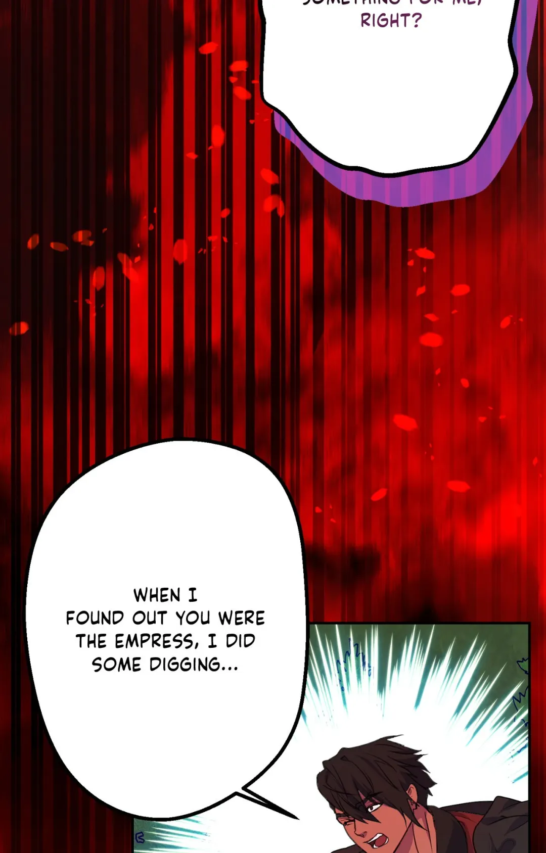 The Flower Of Aloshya - Chapter 54 Page 20