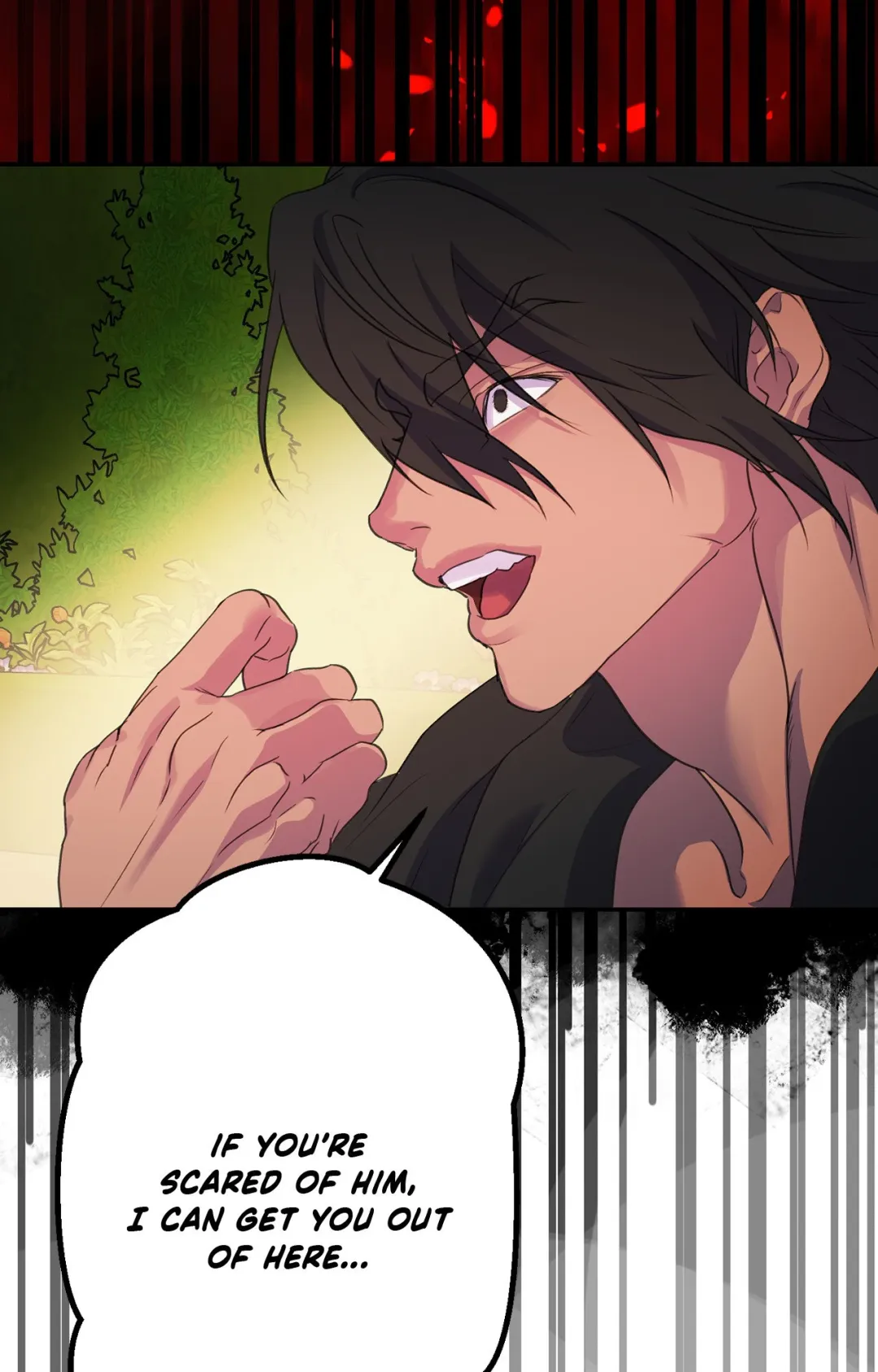 The Flower Of Aloshya - Chapter 54 Page 22
