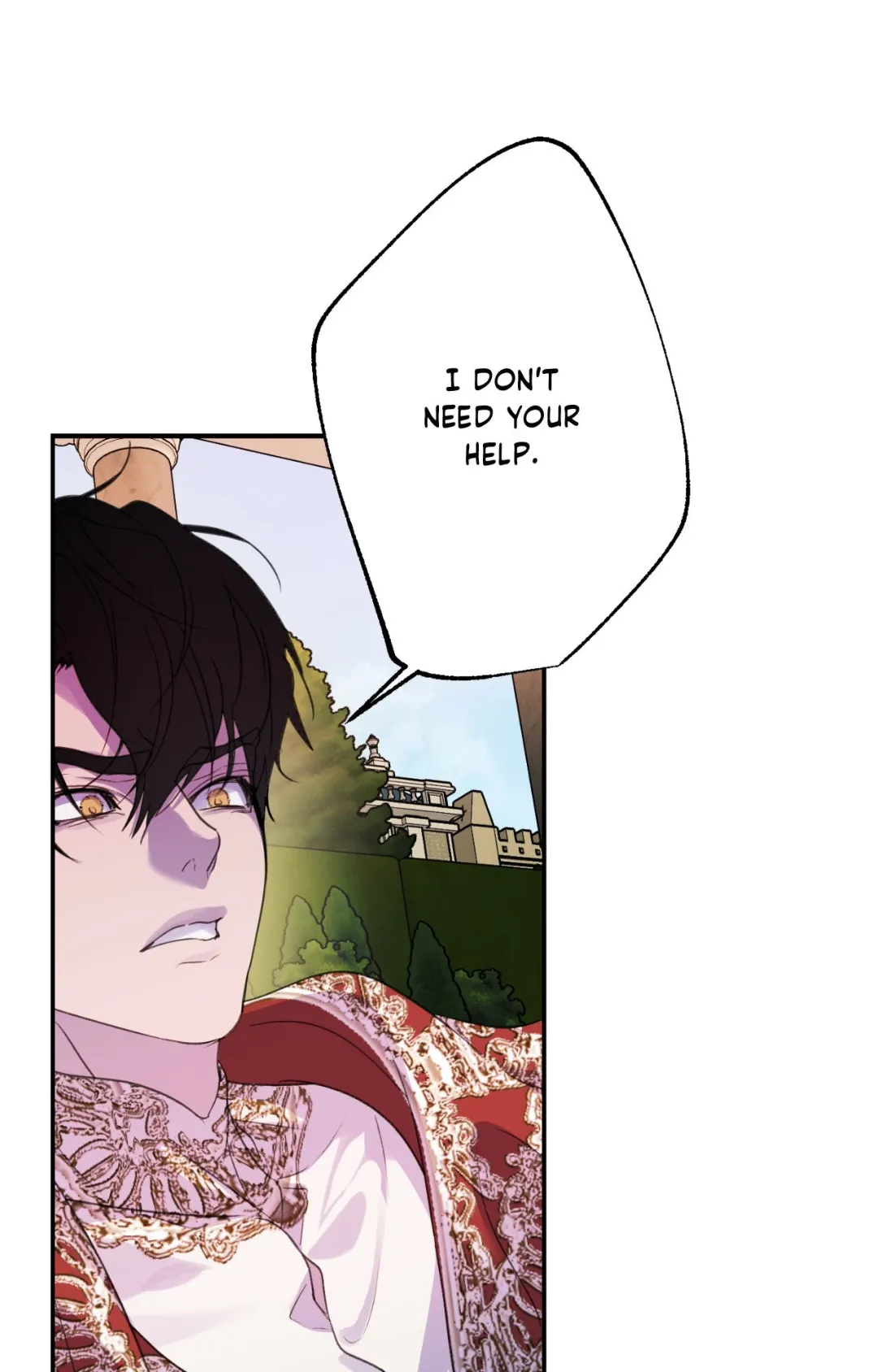 The Flower Of Aloshya - Chapter 54 Page 24