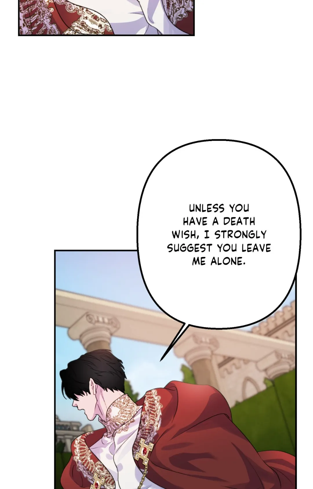 The Flower Of Aloshya - Chapter 54 Page 25