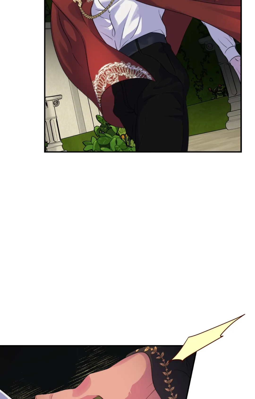 The Flower Of Aloshya - Chapter 54 Page 26