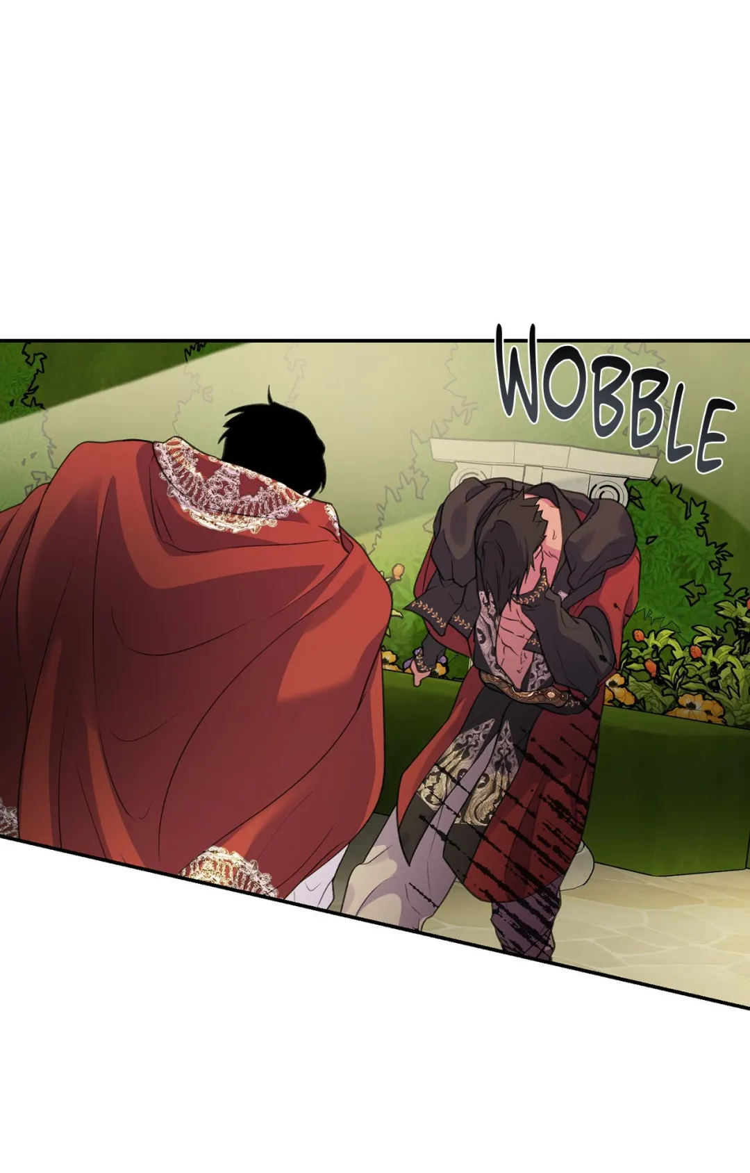 The Flower Of Aloshya - Chapter 54 Page 30
