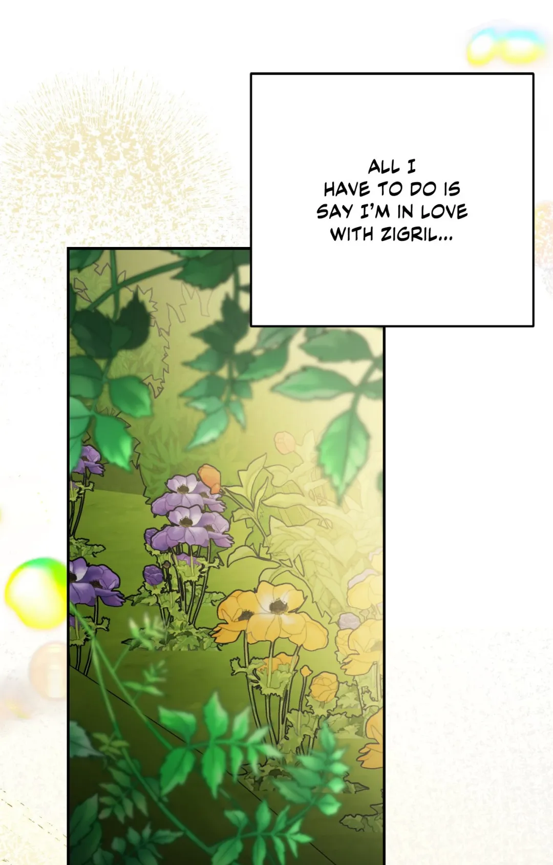 The Flower Of Aloshya - Chapter 54 Page 35
