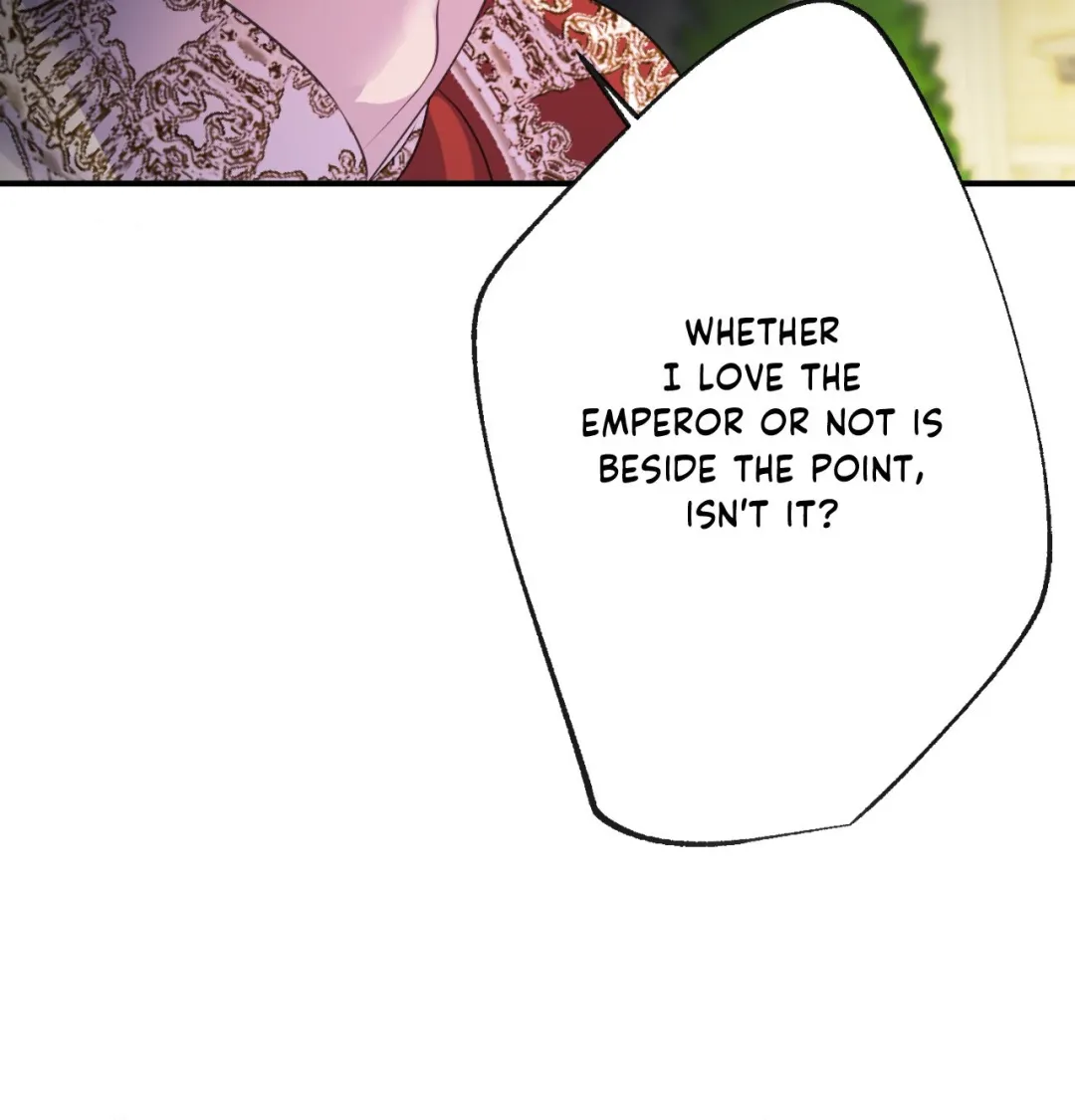 The Flower Of Aloshya - Chapter 54 Page 39