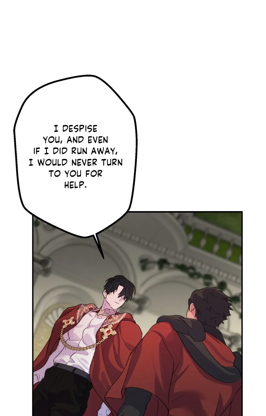 The Flower Of Aloshya - Chapter 54 Page 40