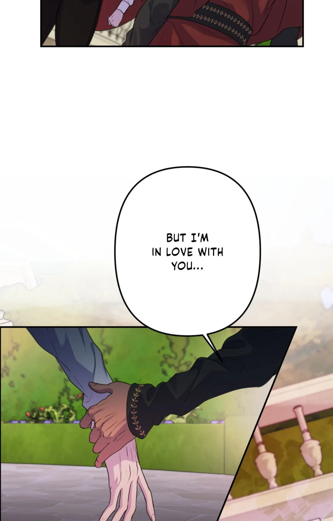 The Flower Of Aloshya - Chapter 54 Page 41