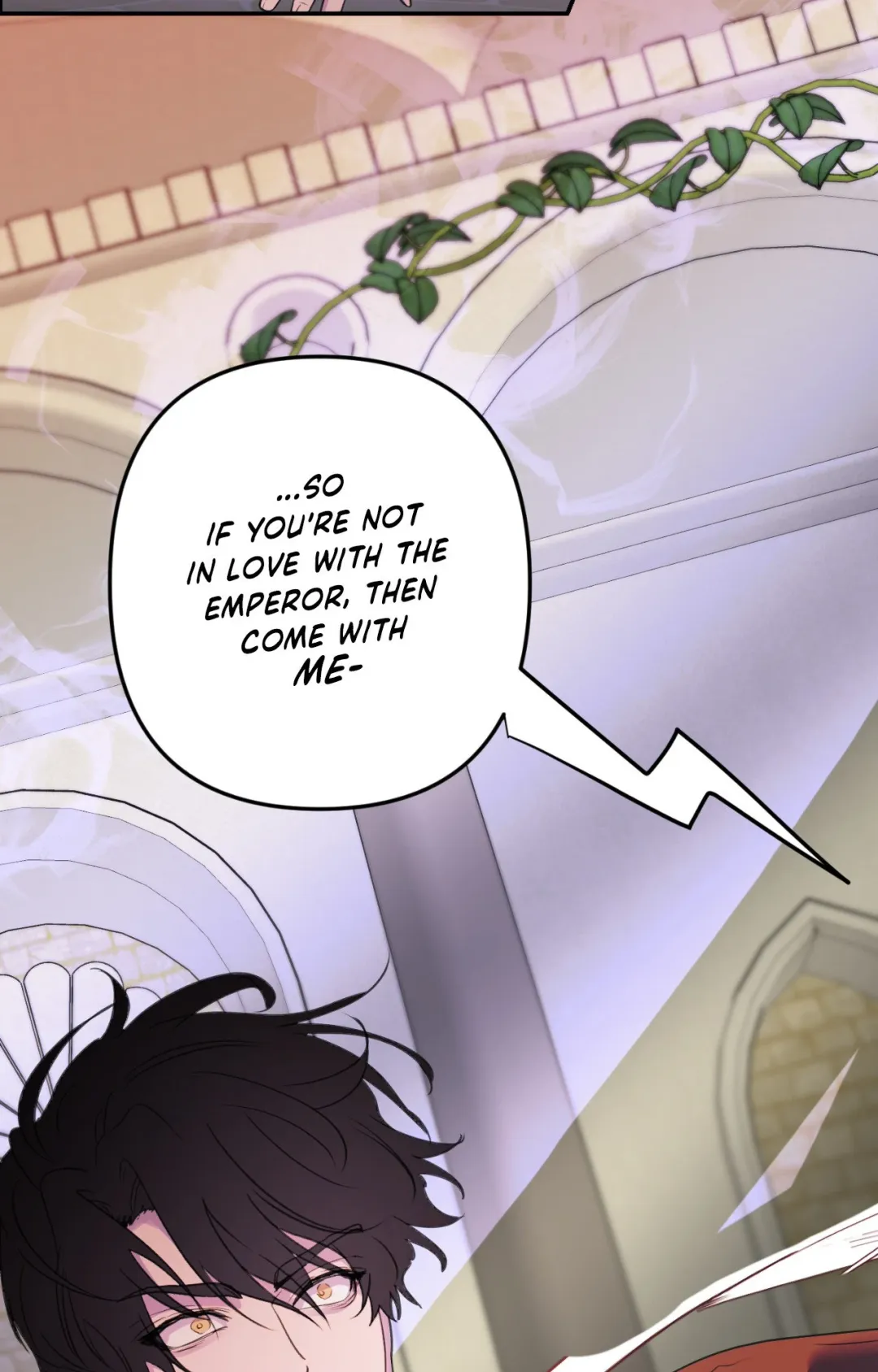 The Flower Of Aloshya - Chapter 54 Page 42