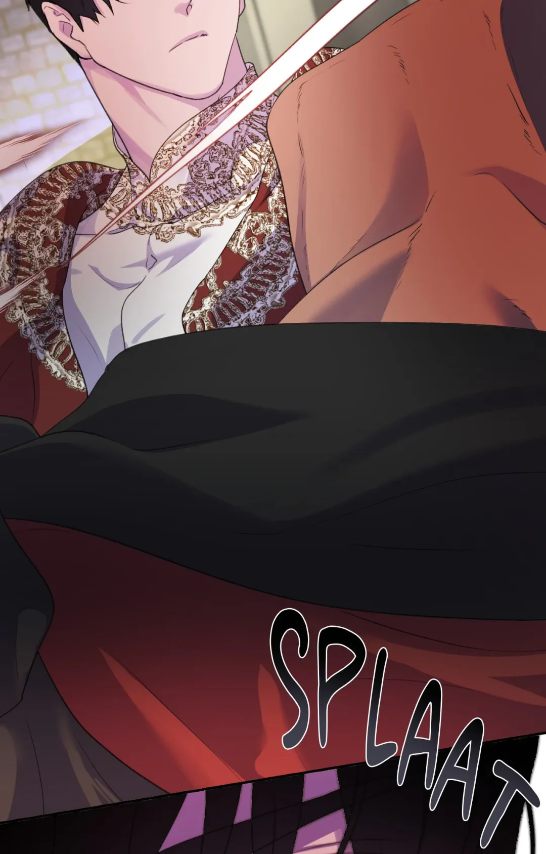 The Flower Of Aloshya - Chapter 54 Page 43
