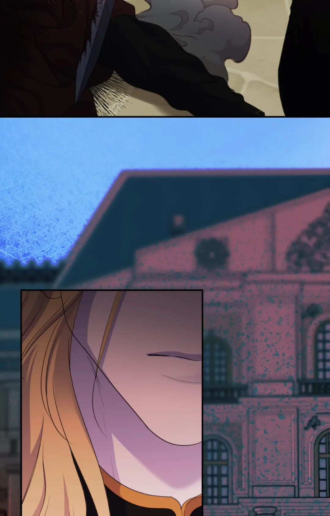 The Flower Of Aloshya - Chapter 54 Page 47