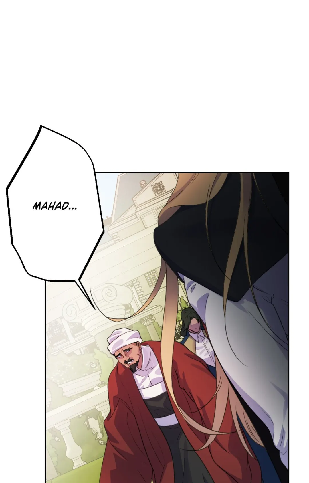 The Flower Of Aloshya - Chapter 54 Page 50