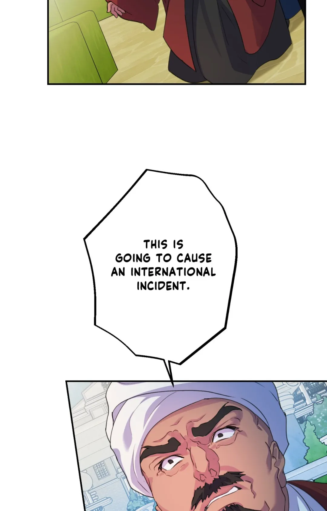 The Flower Of Aloshya - Chapter 54 Page 51