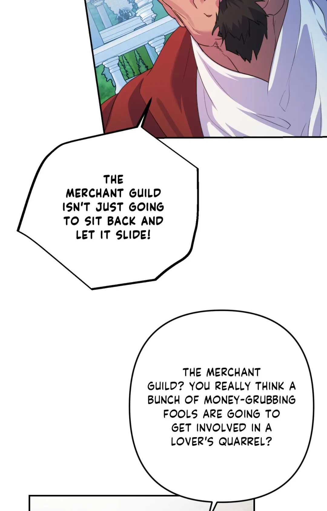 The Flower Of Aloshya - Chapter 54 Page 52