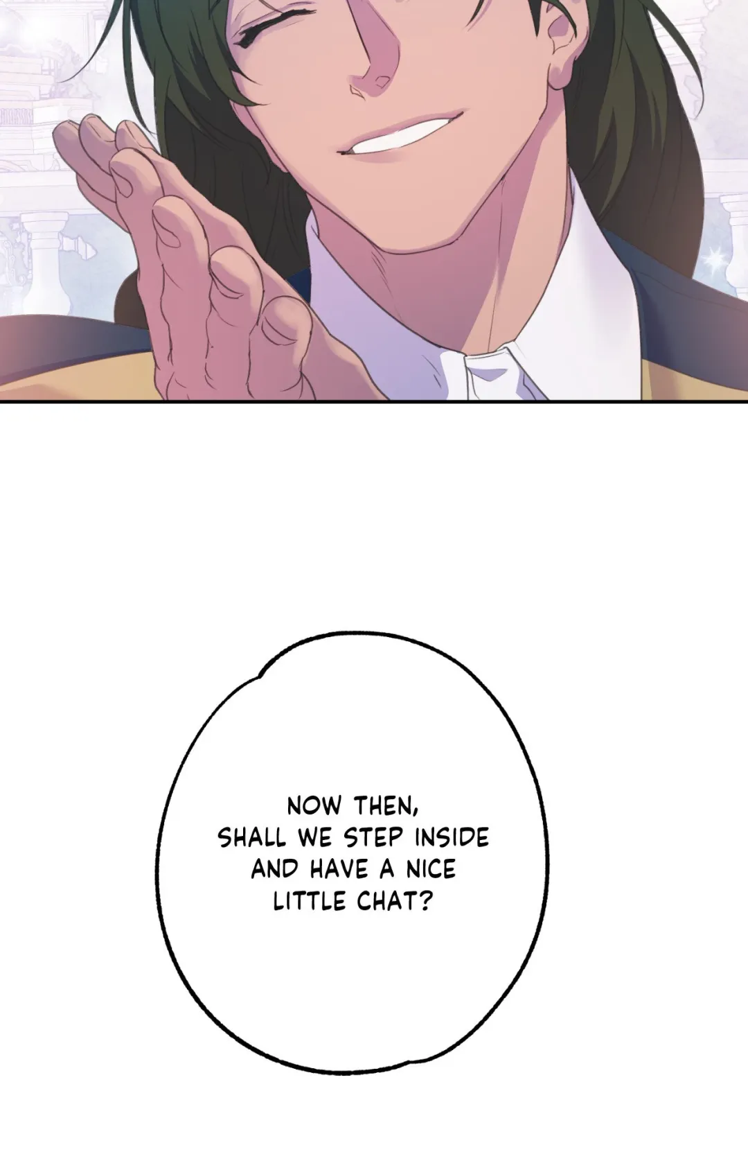 The Flower Of Aloshya - Chapter 54 Page 58