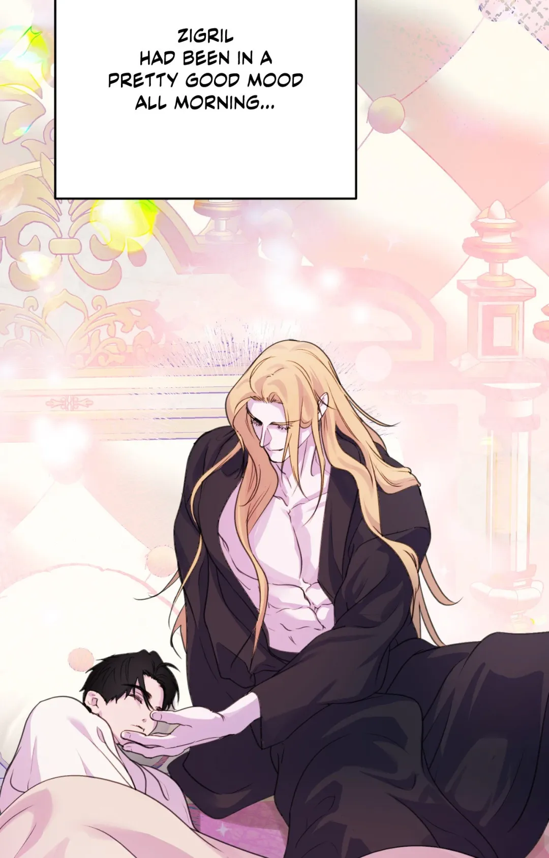 The Flower Of Aloshya - Chapter 54 Page 63