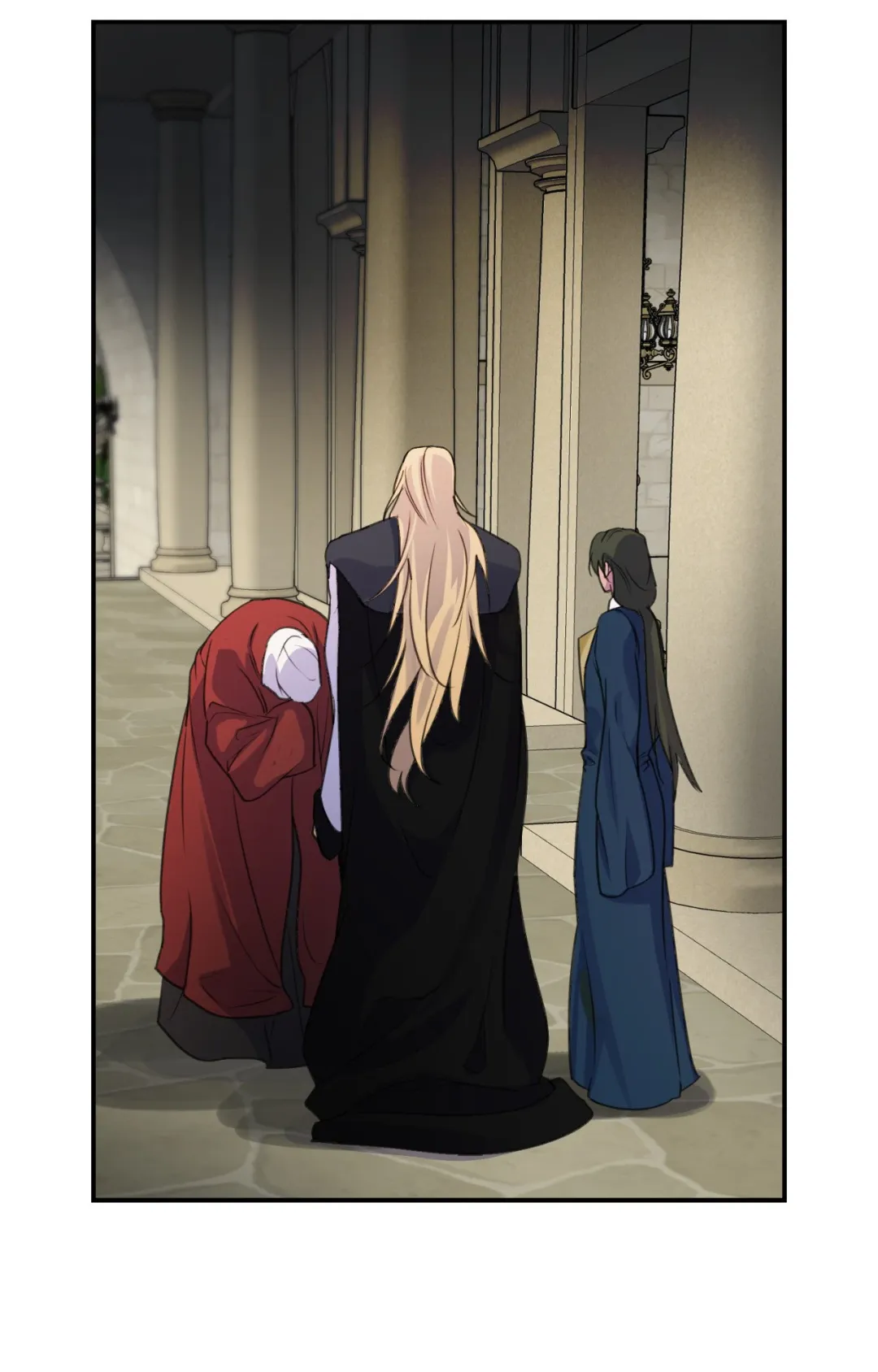 The Flower Of Aloshya - Chapter 54 Page 65