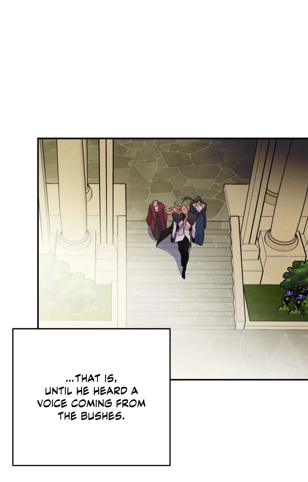 The Flower Of Aloshya - Chapter 54 Page 67