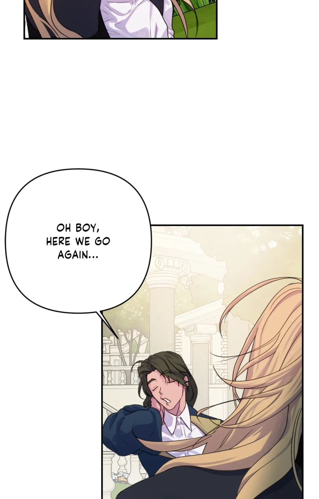The Flower Of Aloshya - Chapter 54 Page 69