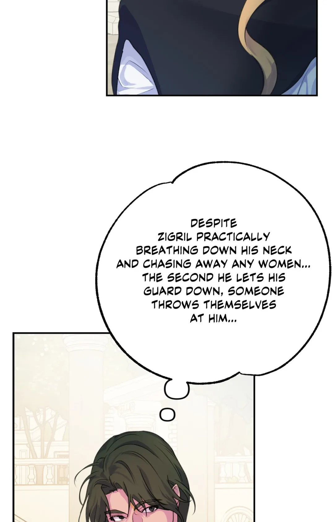 The Flower Of Aloshya - Chapter 54 Page 70