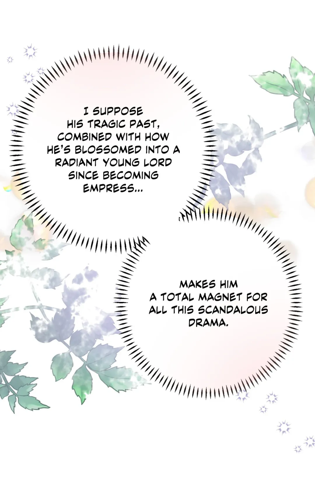 The Flower Of Aloshya - Chapter 54 Page 72