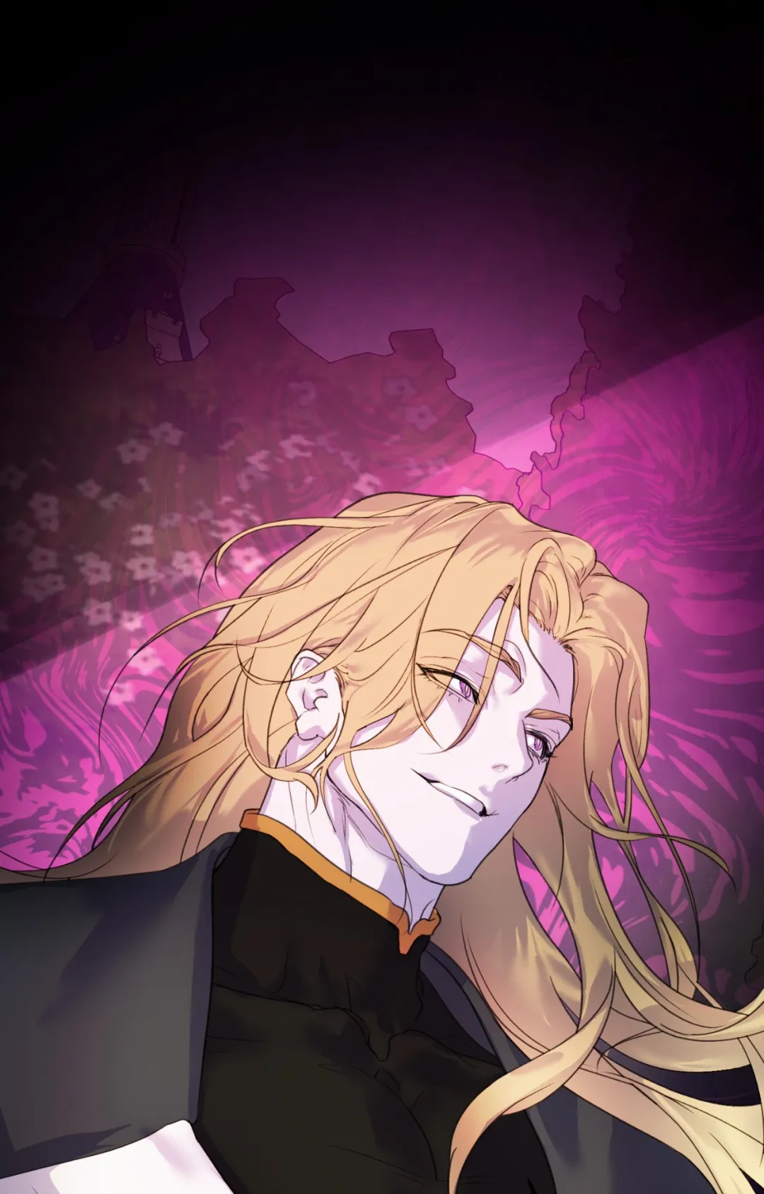 The Flower Of Aloshya - Chapter 54 Page 78