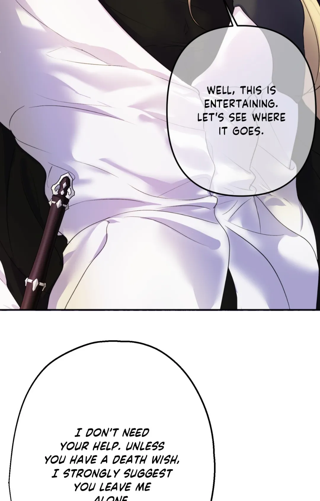 The Flower Of Aloshya - Chapter 54 Page 79