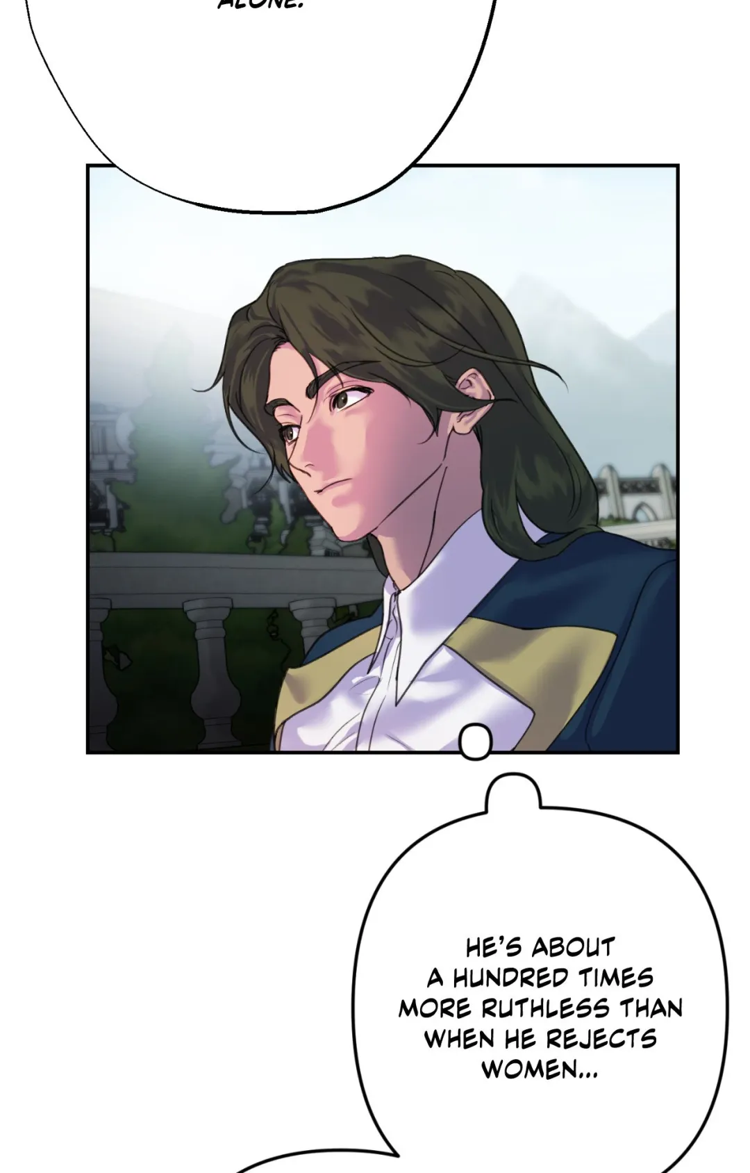 The Flower Of Aloshya - Chapter 54 Page 80