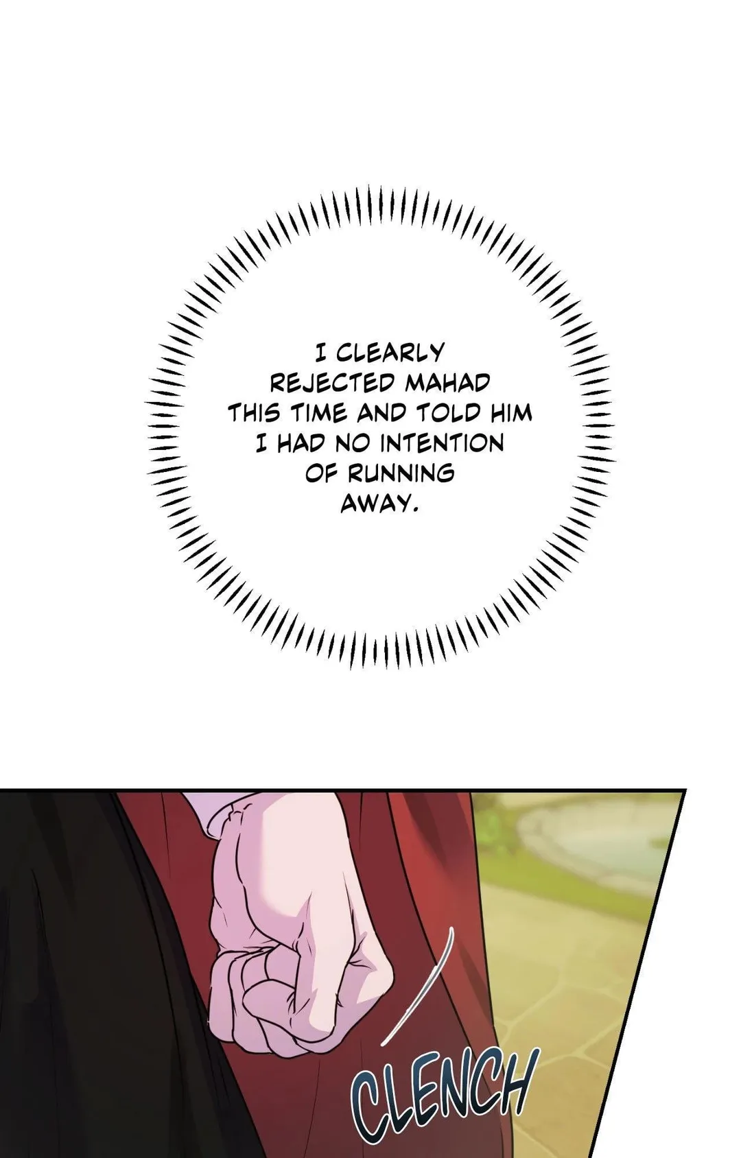 The Flower Of Aloshya - Chapter 55 Page 7