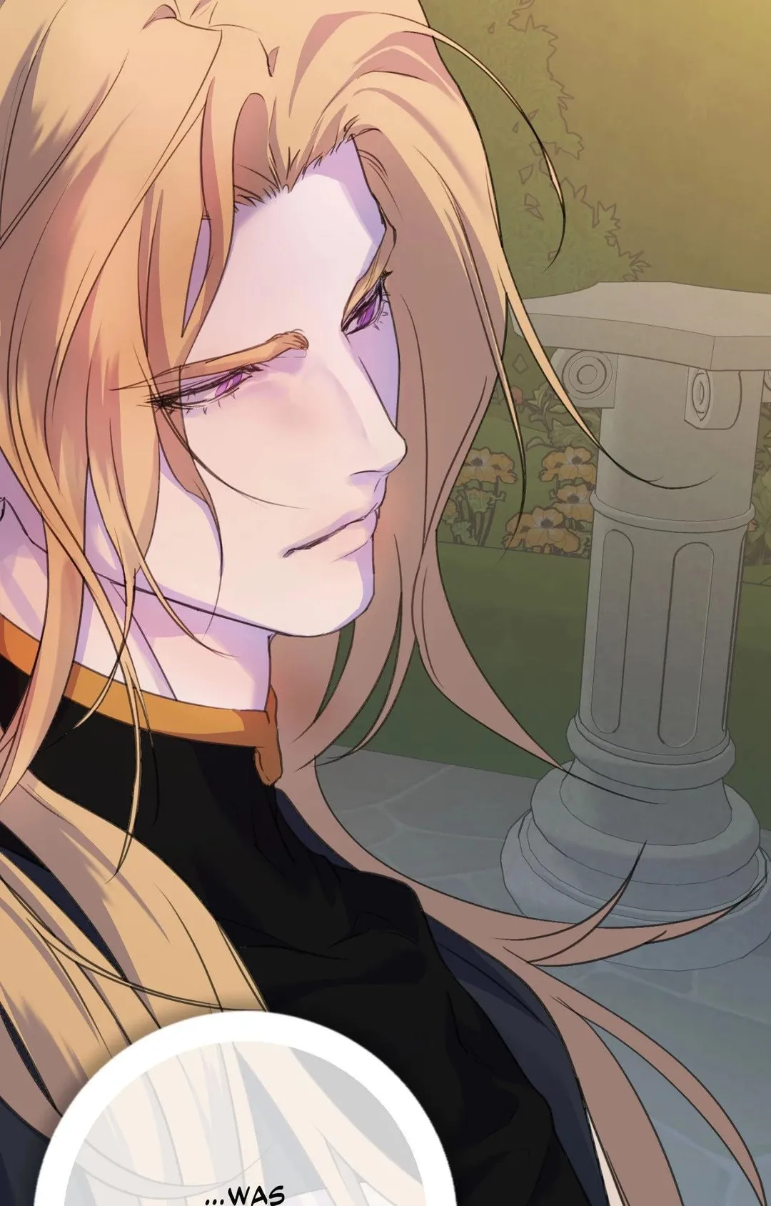 The Flower Of Aloshya - Chapter 55 Page 15