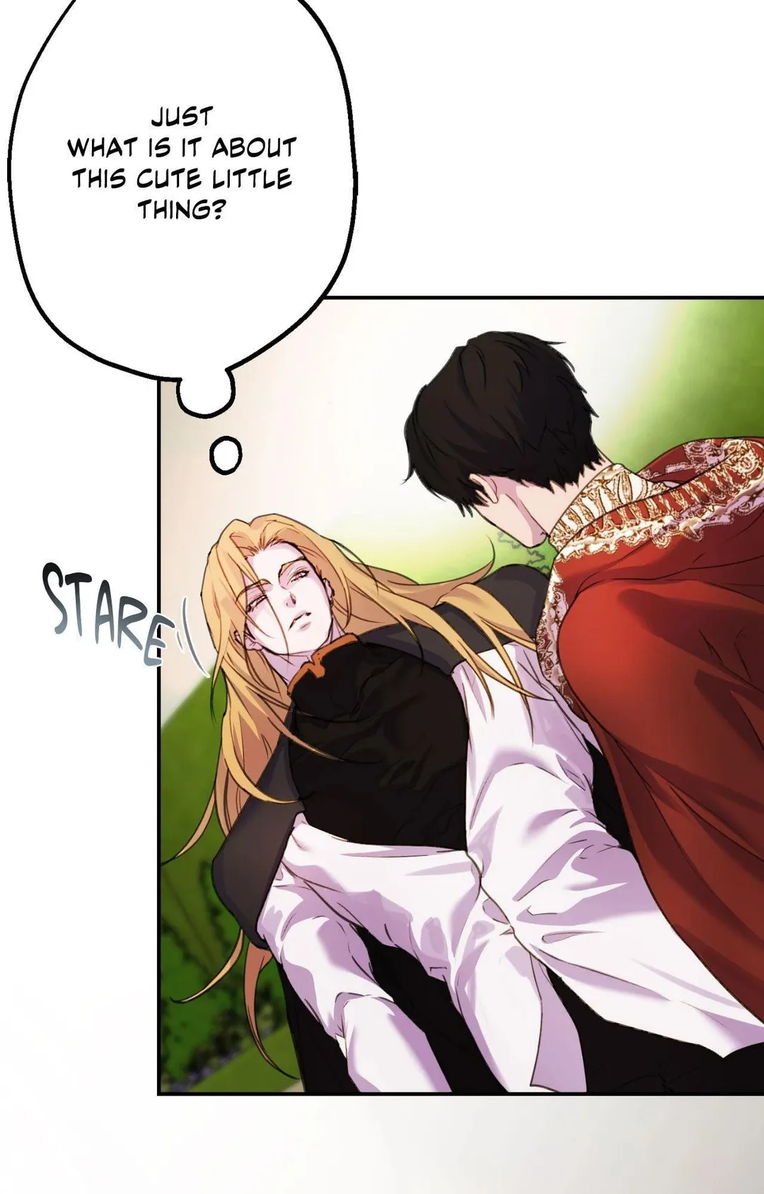 The Flower Of Aloshya - Chapter 55 Page 21