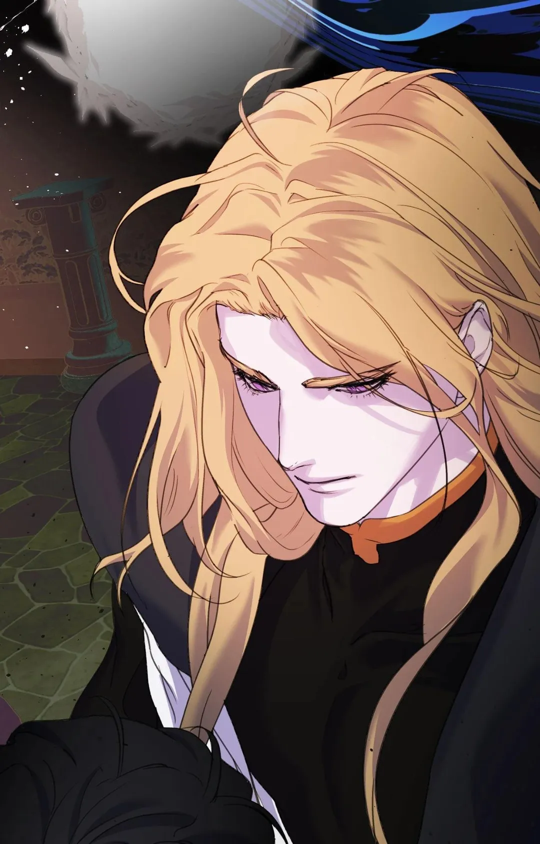 The Flower Of Aloshya - Chapter 55 Page 28