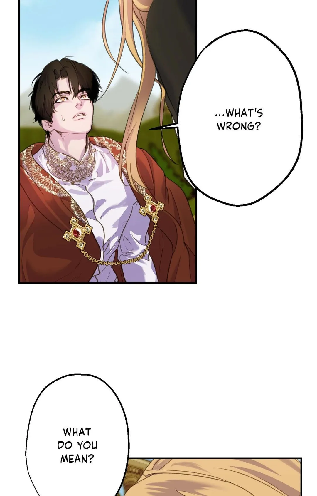 The Flower Of Aloshya - Chapter 55 Page 33