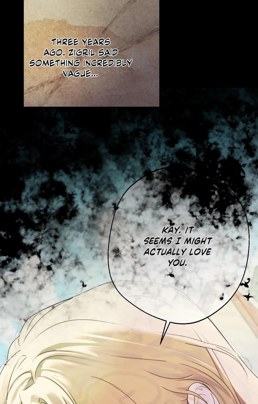 The Flower Of Aloshya - Chapter 55 Page 39