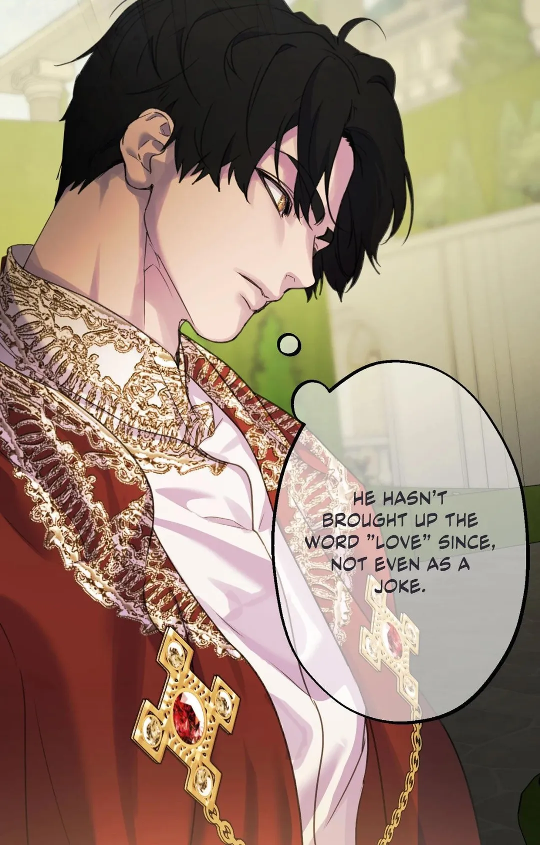 The Flower Of Aloshya - Chapter 55 Page 41