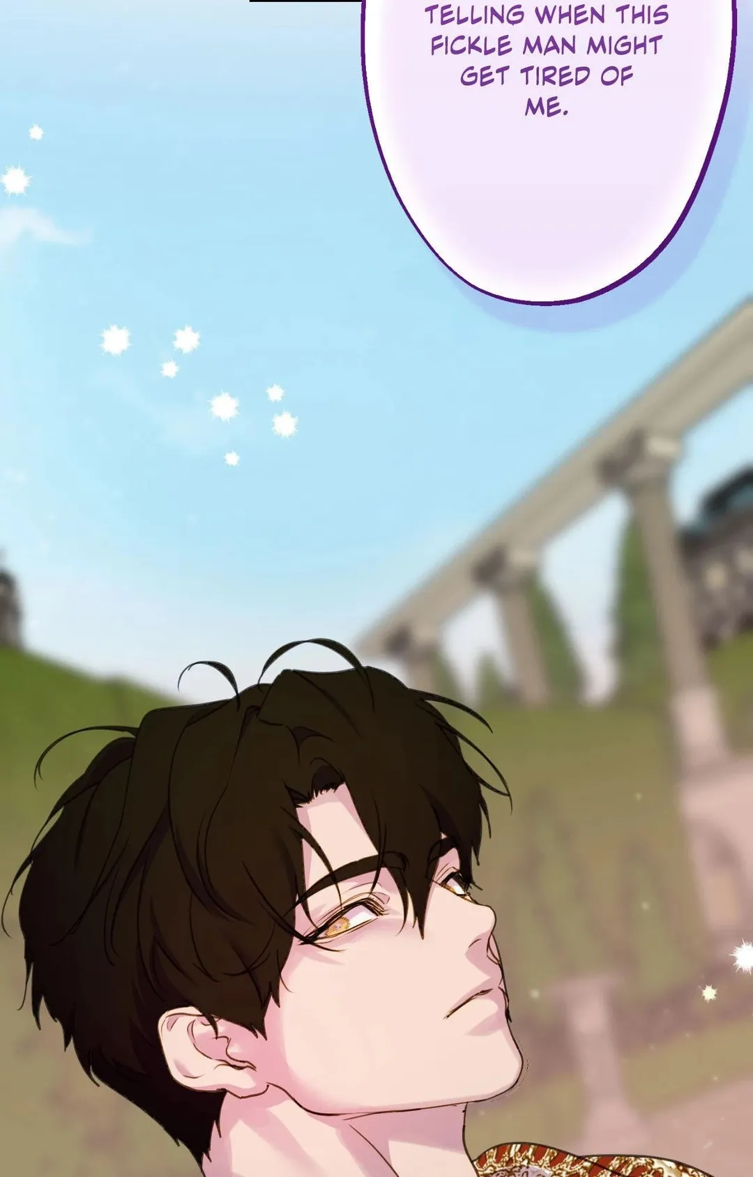The Flower Of Aloshya - Chapter 55 Page 44