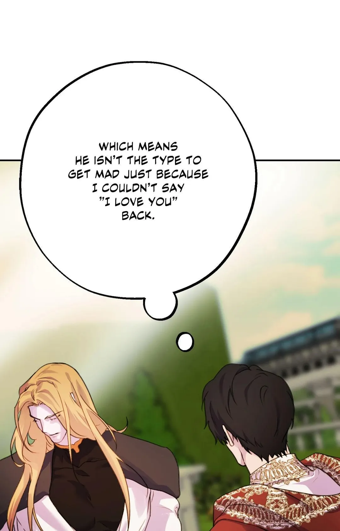 The Flower Of Aloshya - Chapter 55 Page 50