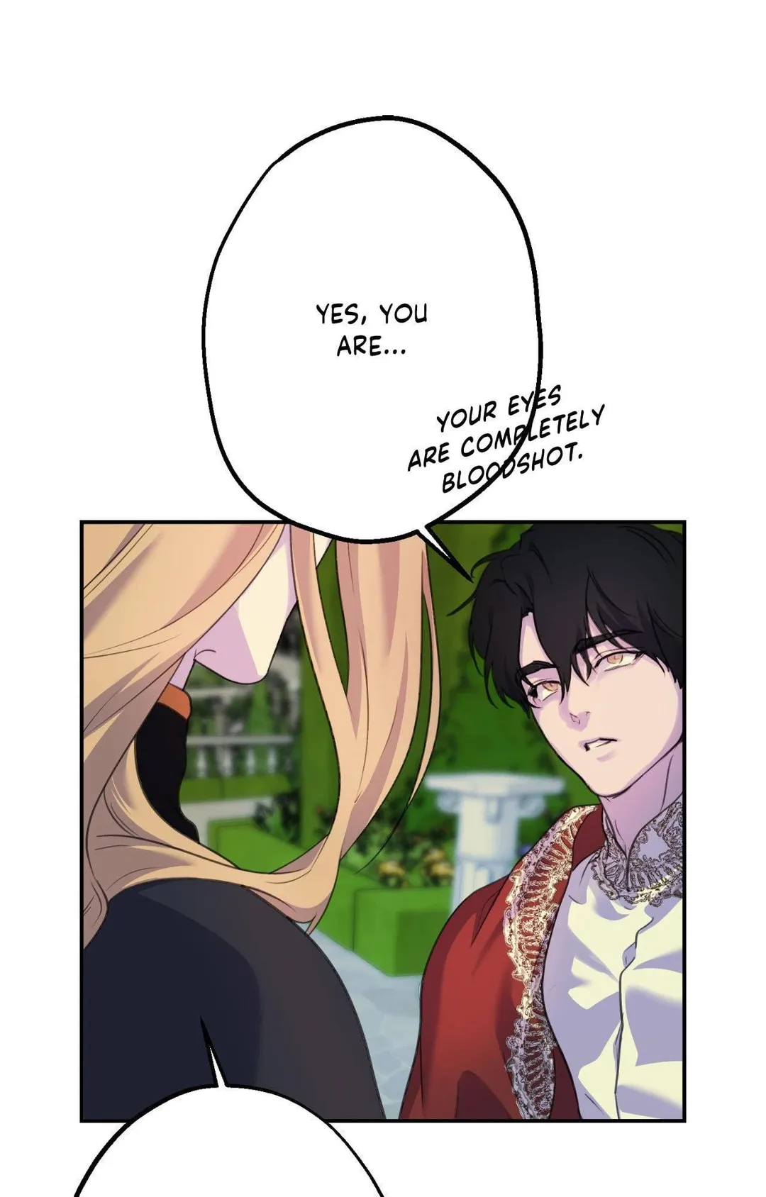 The Flower Of Aloshya - Chapter 55 Page 53