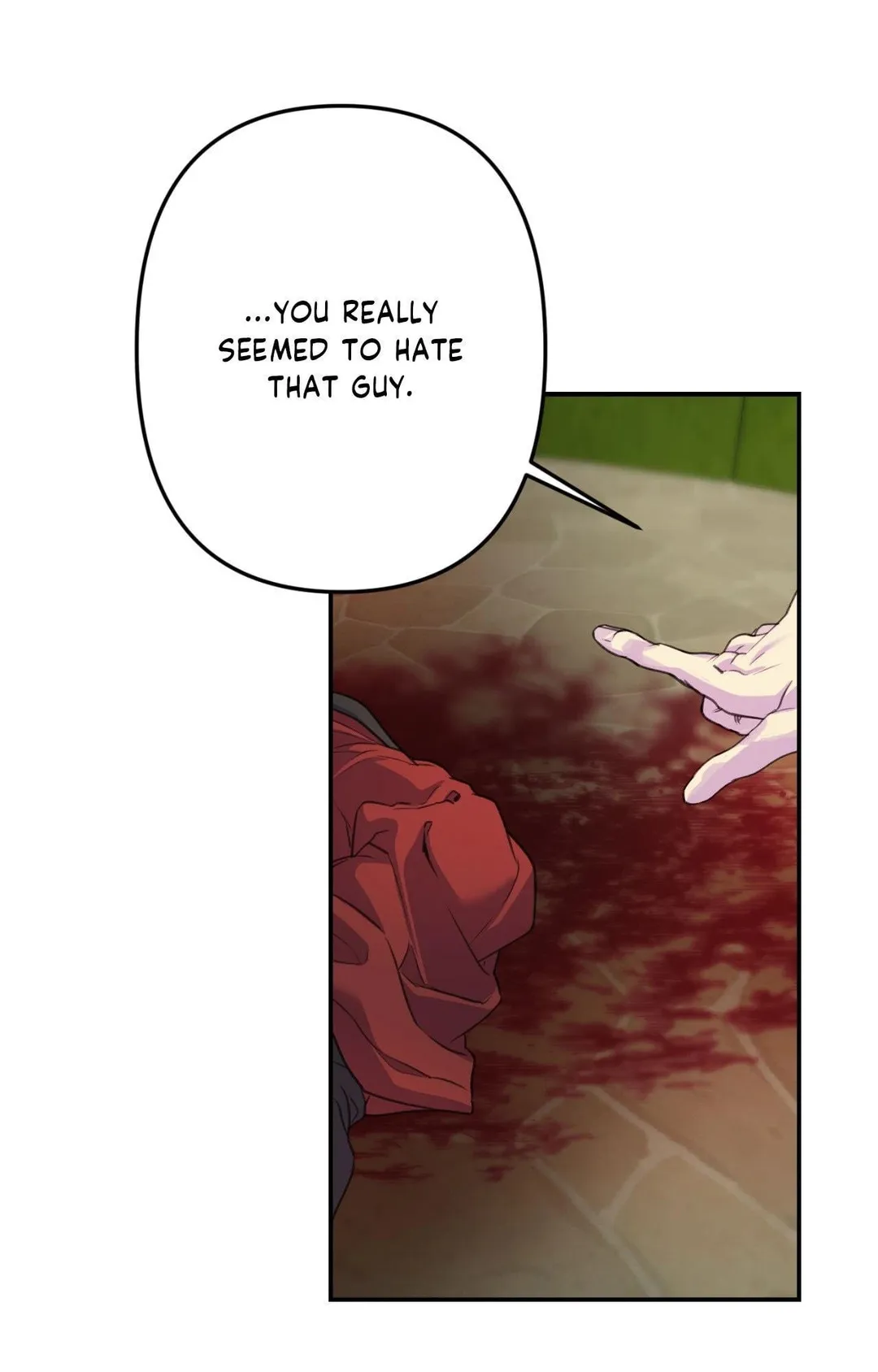 The Flower Of Aloshya - Chapter 55 Page 58