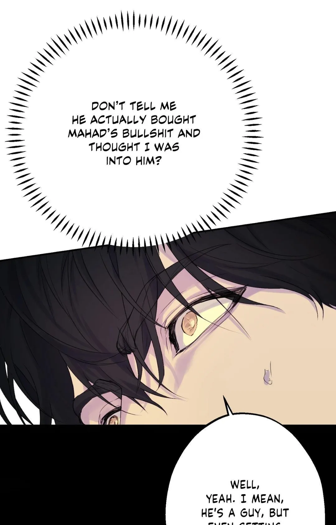 The Flower Of Aloshya - Chapter 55 Page 59