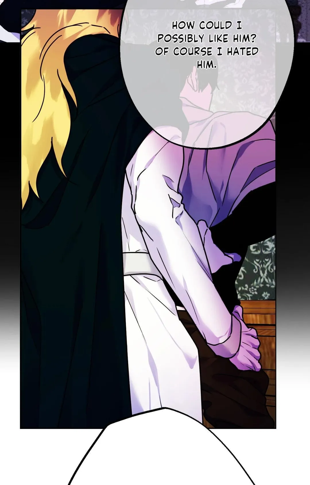 The Flower Of Aloshya - Chapter 55 Page 61