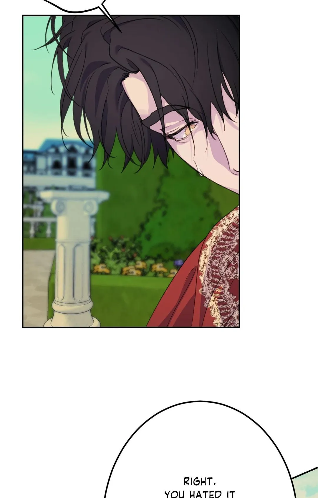 The Flower Of Aloshya - Chapter 55 Page 65