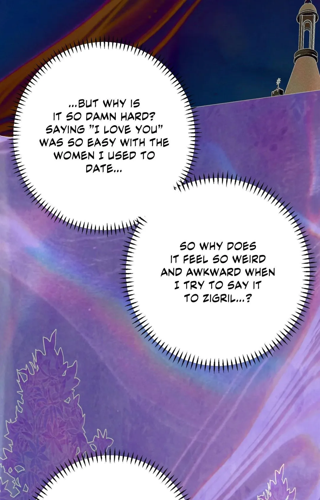 The Flower Of Aloshya - Chapter 55 Page 69