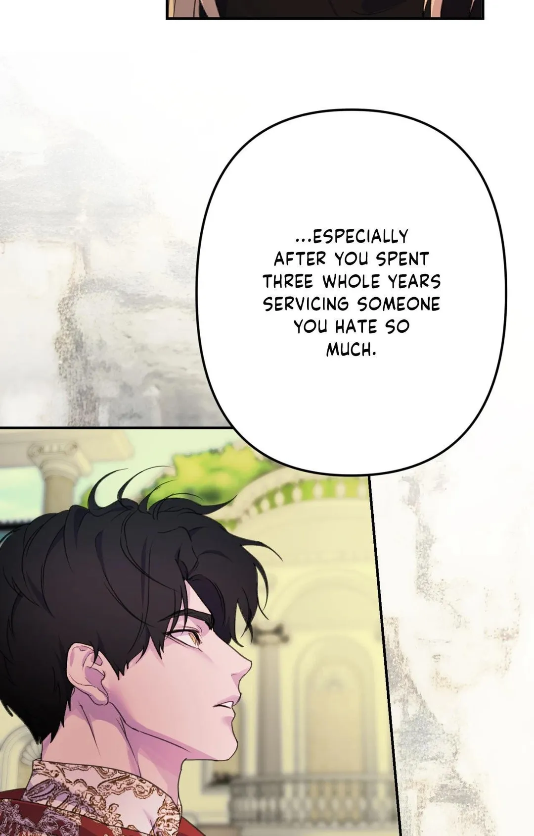 The Flower Of Aloshya - Chapter 55 Page 86