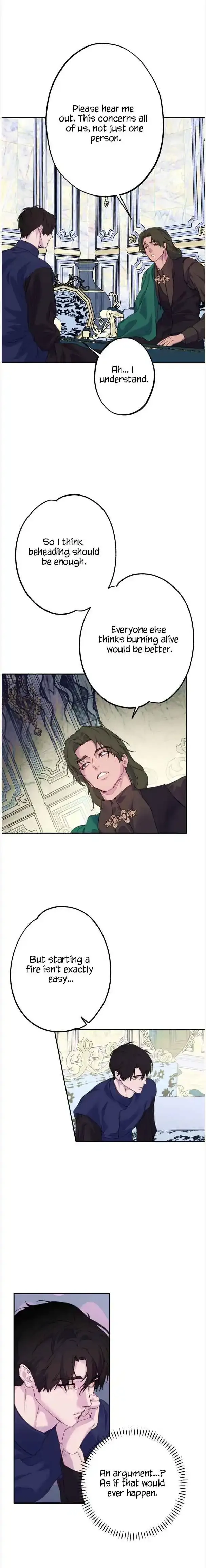 The Flower Of Aloshya - Chapter 56 Page 4