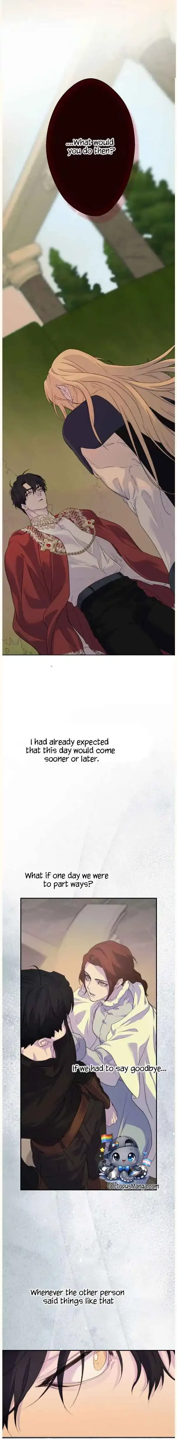 The Flower Of Aloshya - Chapter 56 Page 6