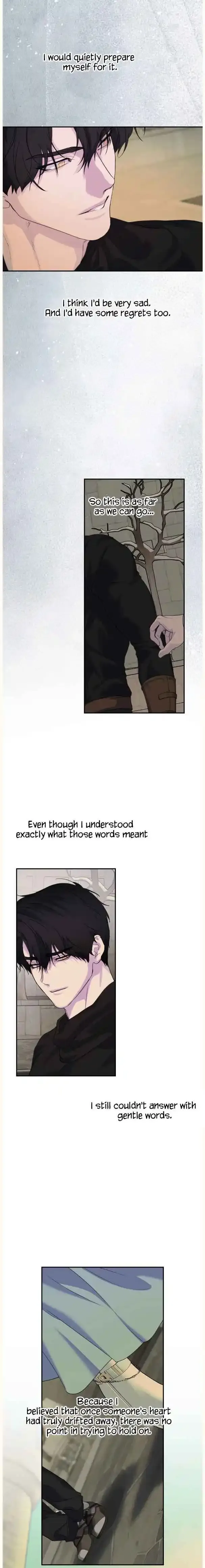 The Flower Of Aloshya - Chapter 56 Page 7