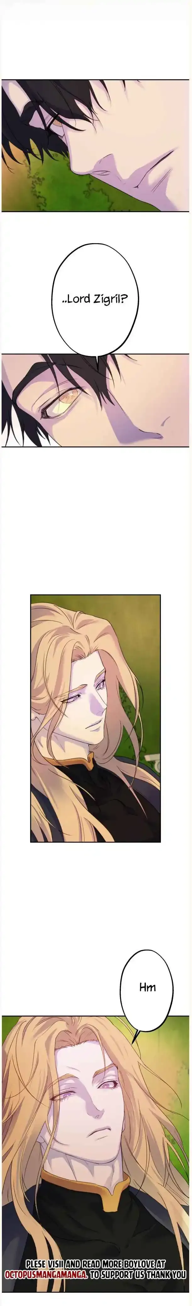 The Flower Of Aloshya - Chapter 56 Page 13